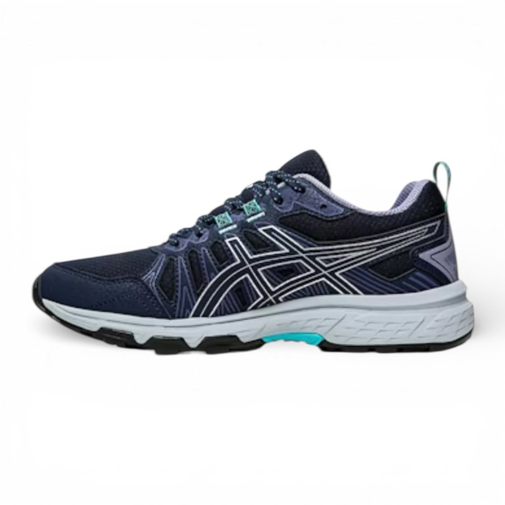 ASICS Gel Venture 7 Trail Athletic Running Shoes